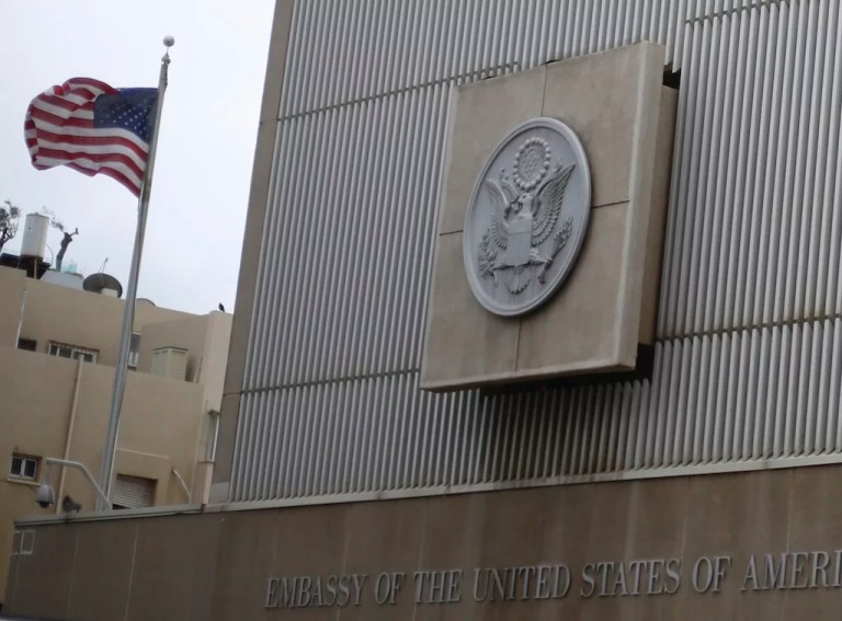 Biden pick for top Libya role withdraws after Senate slow-walked confirmation