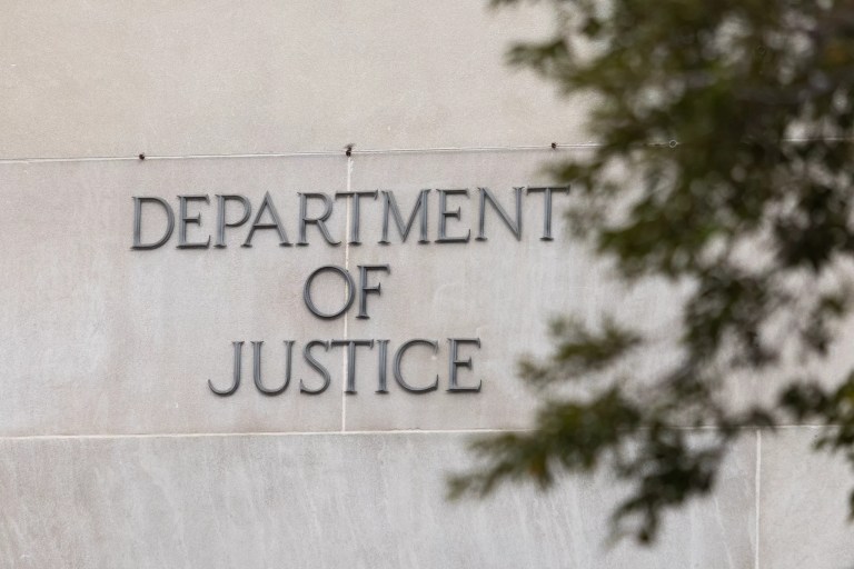CIA official charged with leaking classified documents about Israel’s military