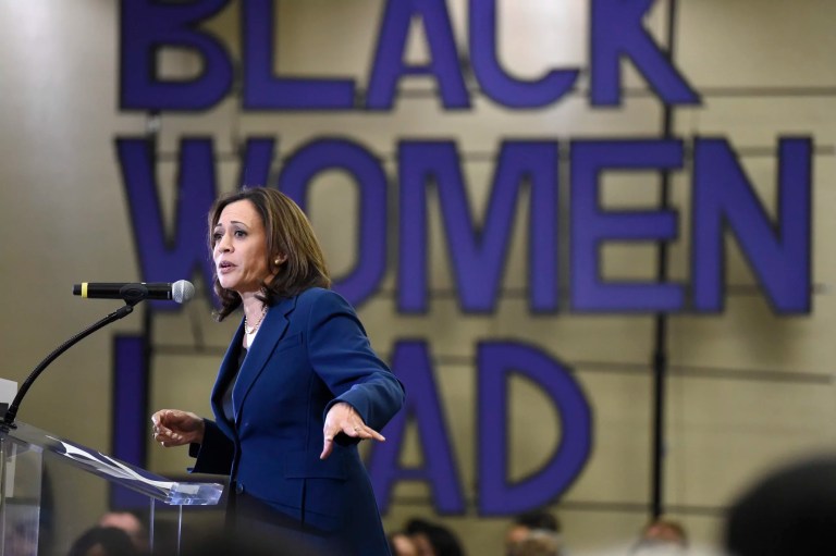 Identity politics comes back to bite Democrats