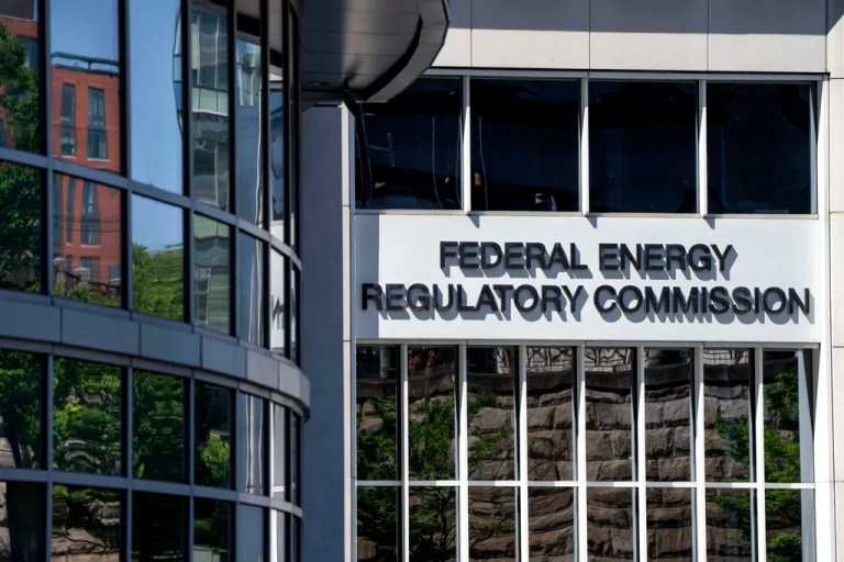 Big Tech nuclear power deal hits major regulatory hurdle