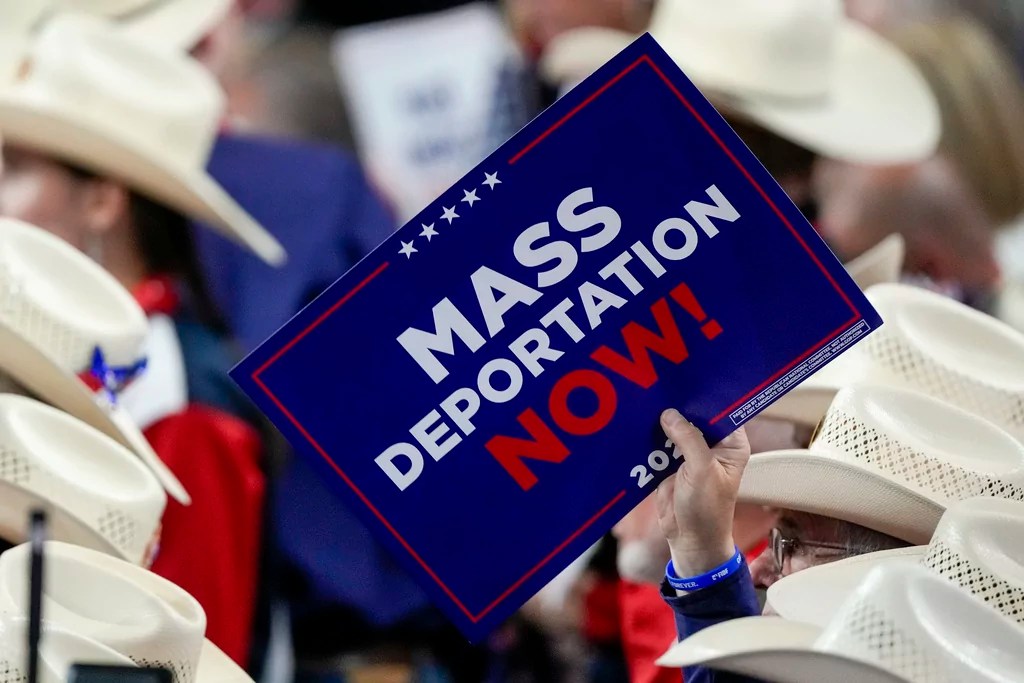 The problems and opportunities with Trump’s mass deportation plan