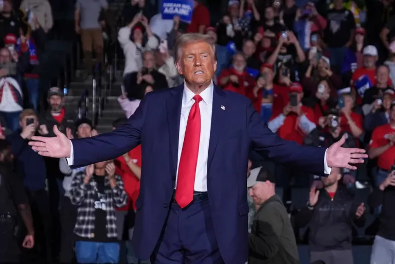 What you didn’t hear about on election night: The other 43 states 