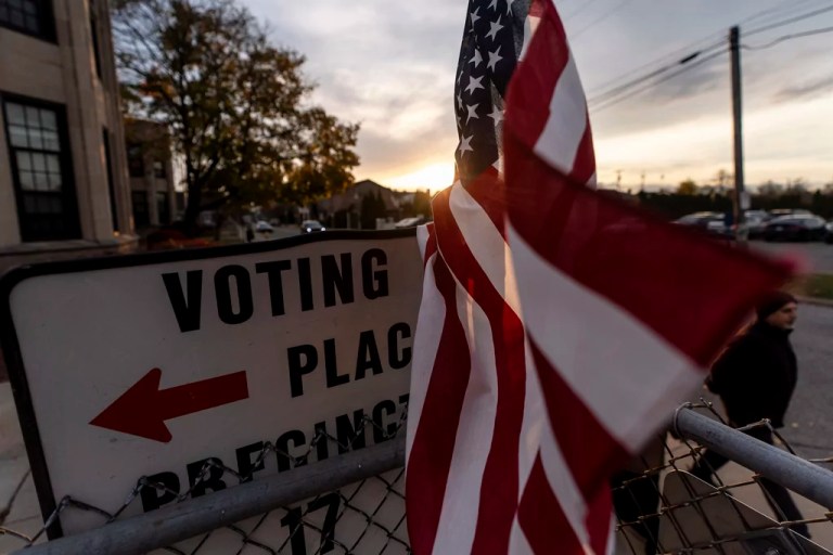 Great American Family CEO says election results show demand for family content