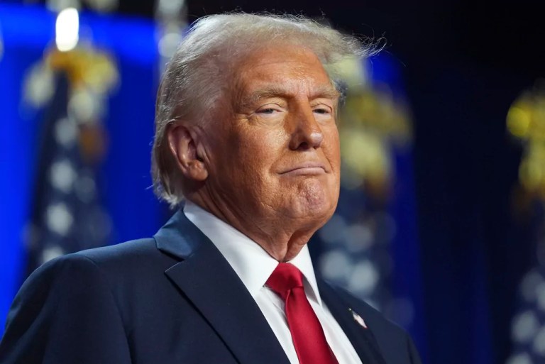 Trump says Haley and Pompeo will not be part of second administration