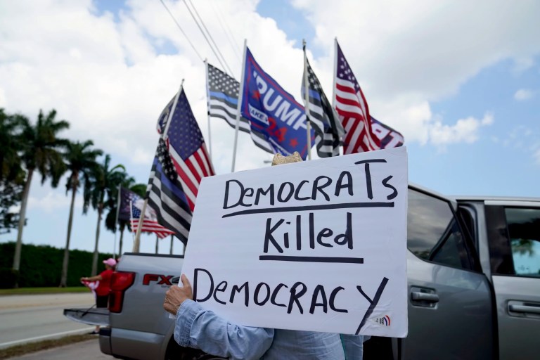 As a dissident former leftist, I can explain why Trump won
