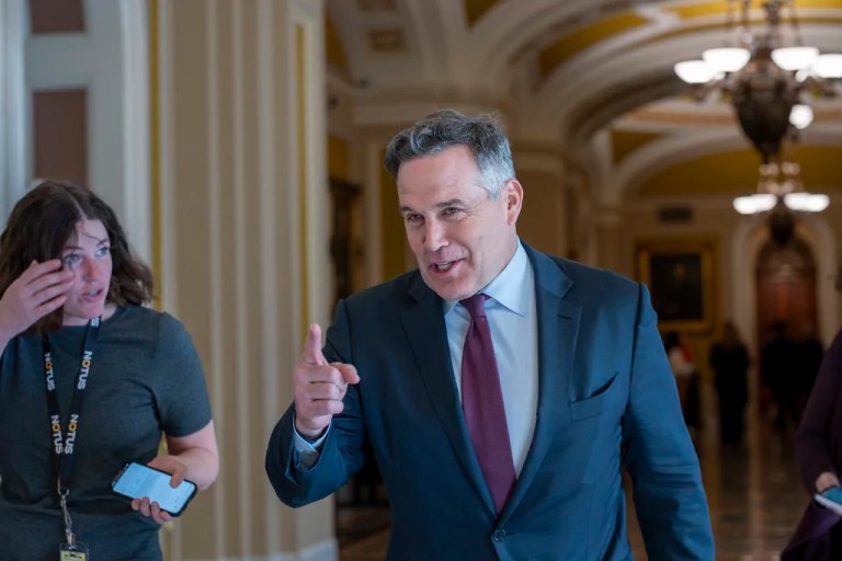Everything you need to know about Pennsylvania’s Senate recount battle