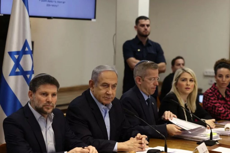 Hostage release delayed a day in Israel-Hamas ceasefire deal