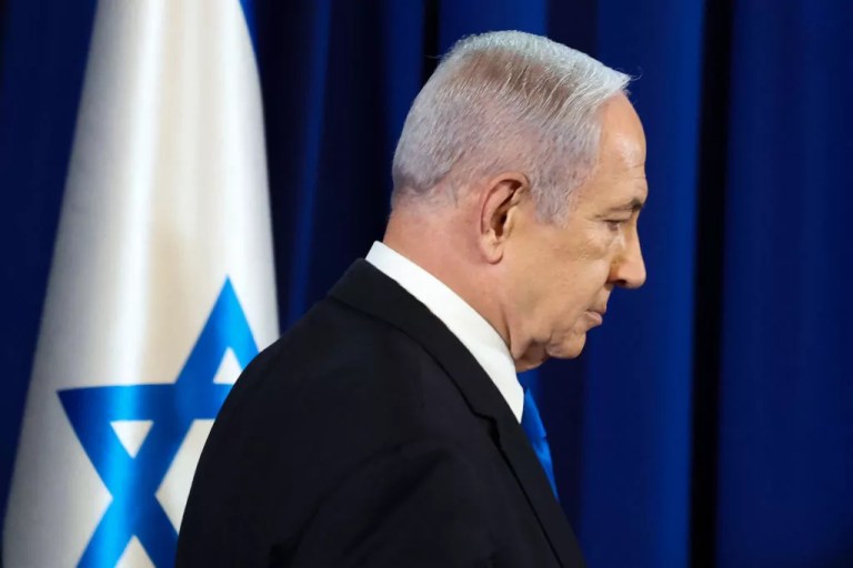 Israeli settlement expansions in West Bank undermine US interests