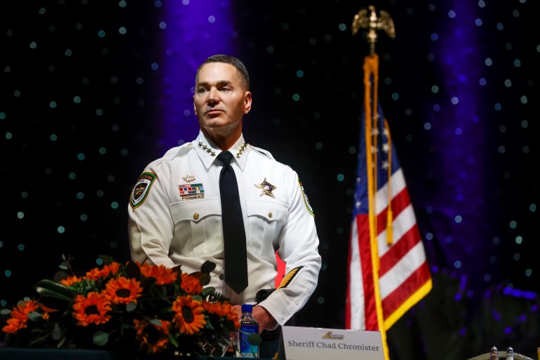 Trump can find a much better nominee to run the DEA
