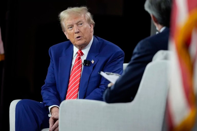 Pollster: Trump’s win significant, not a landslide