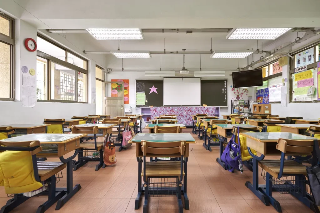 Trump’s good first step on education