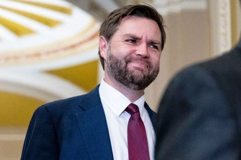JD Vance jokes about rescheduling Ohio State playoff final for inauguration