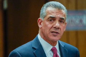 New Jersey Republican uses AI to generate opponent’s voice in new ad