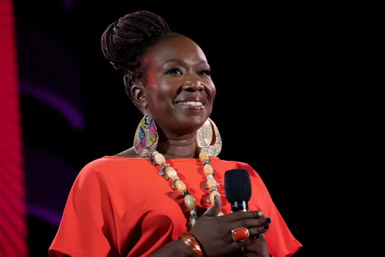 Joy Reid contends DeSantis uses ‘openly fascist’ tactics to stop Amendment 4