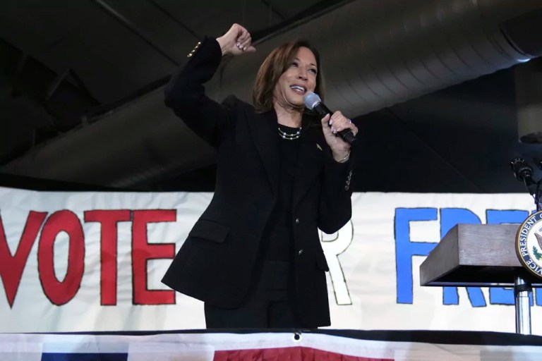 Wisconsin Democratic Party chairman warns likely ‘red mirage’ in election results will precede ‘blue shift’