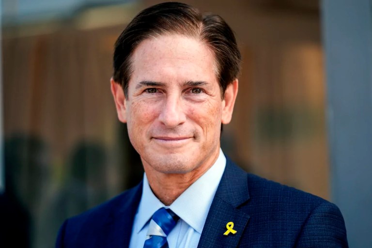 New LA County district attorney to fire special prosecutor in charge of police shootings