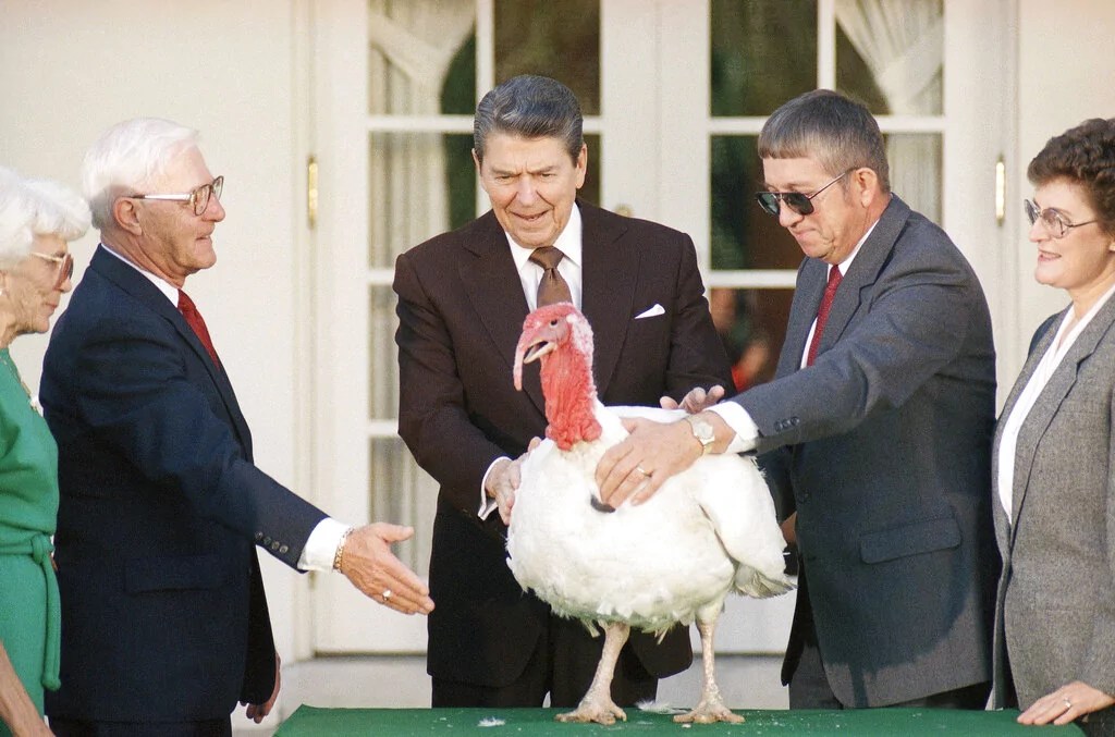 America’s audacious aspirations
