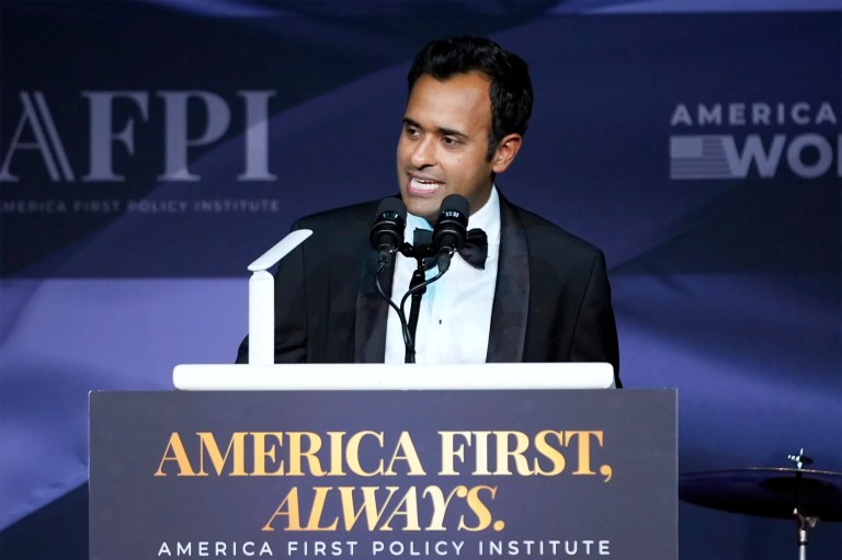 Ramaswamy previews ‘deep cuts’ coming to US government agencies