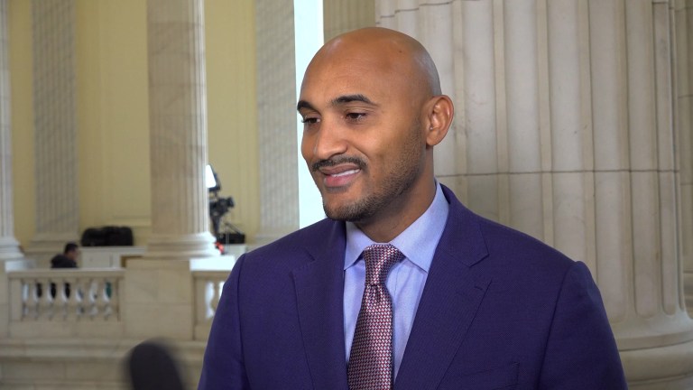 Capitol’s new crop: Shomari Figures sees the ‘good’ government can do for Alabama’s newest district