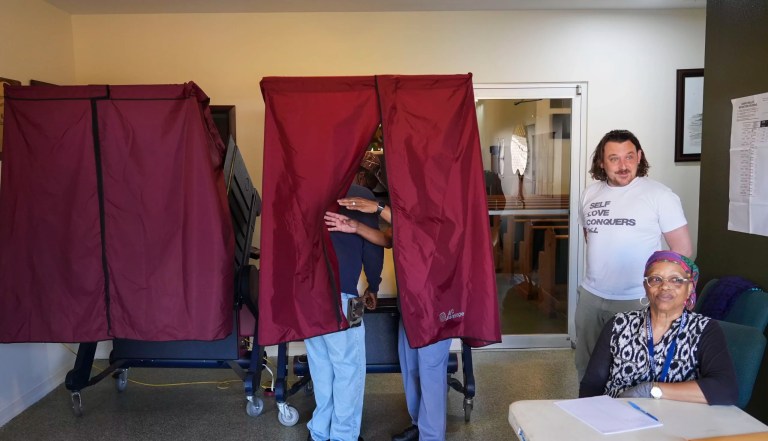 Harvard shocker: Voters ‘abandoning’ the Democratic Party