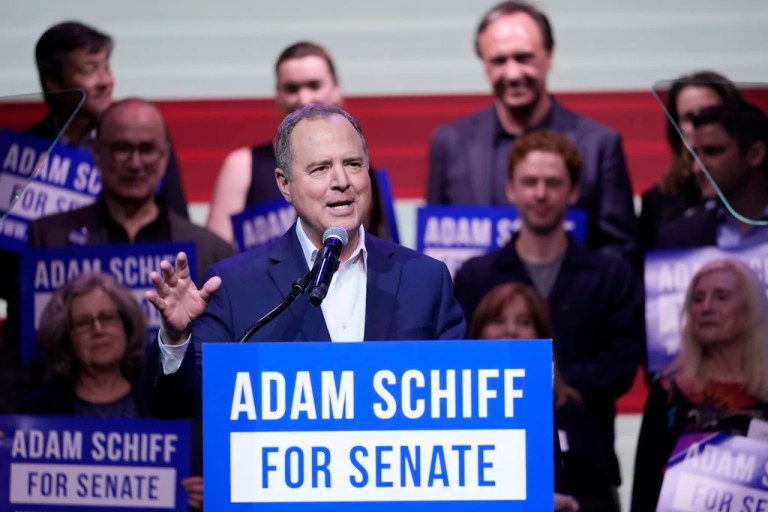 Wake up with the Washington Examiner: Meet the new senators and get caught up on what those tariffs mean