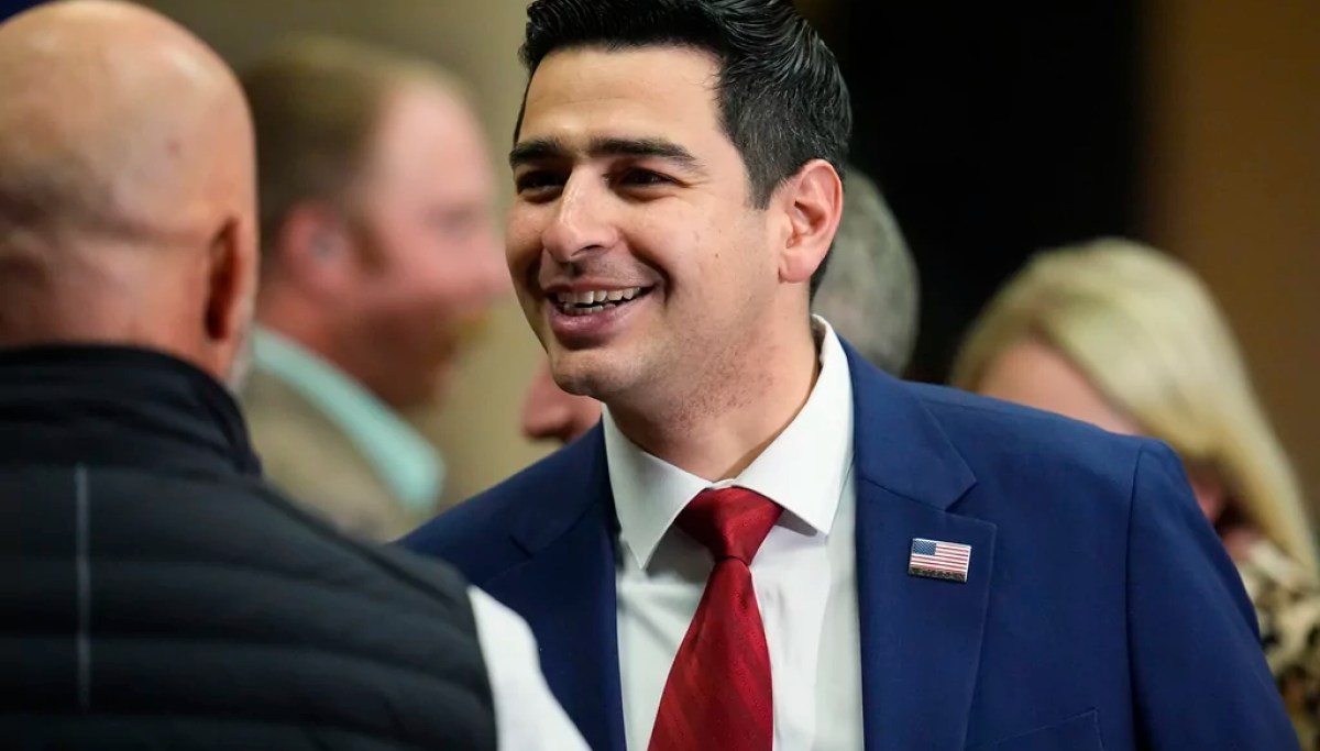 Colorado Republican warns New York is exporting socialists to congressional districts nationwide