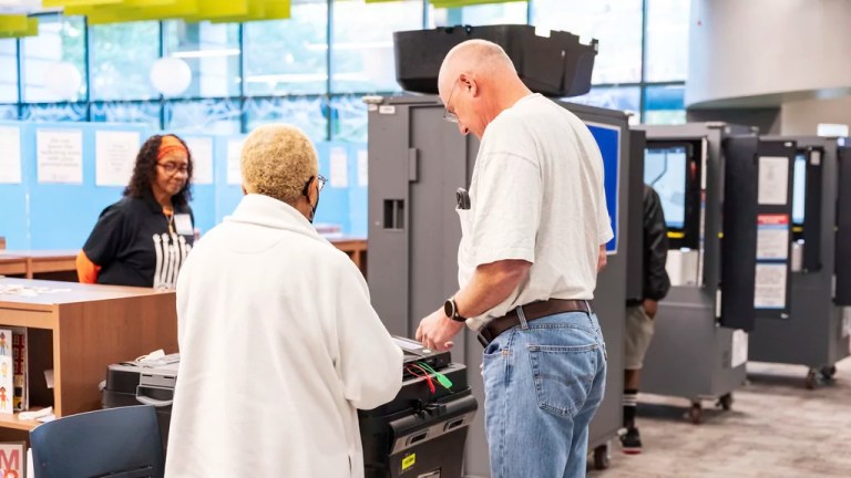 Why voter ID won in Wisconsin