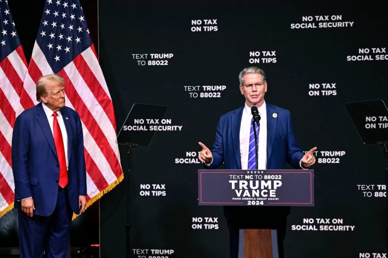 Gay conservatives: Democrats’ LGBT meltdown is nonsense