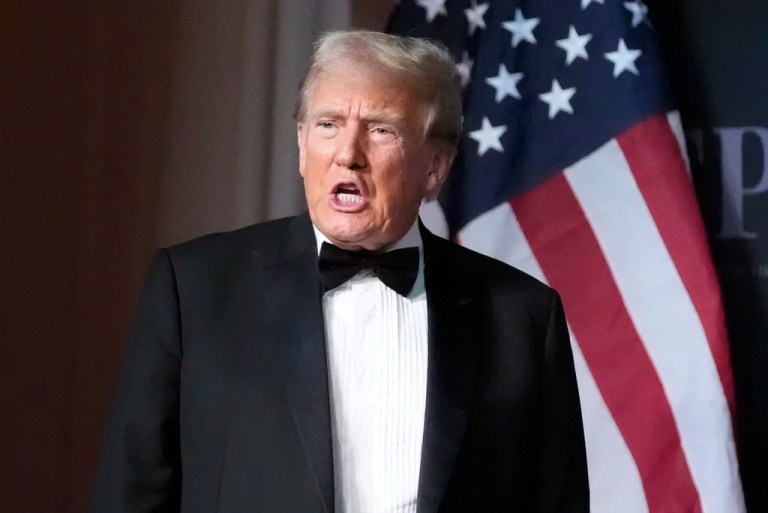 On Deadline: Trump’s Cabinet, FEMA scandal, and DOGE
