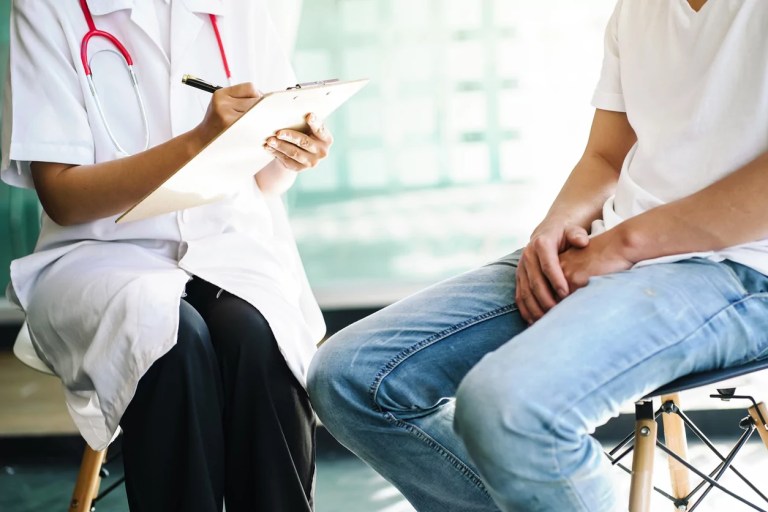 Vasectomies spike by 1,200% after Trump reelection