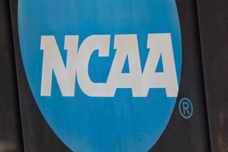 The NCAA finally forces itself to protect female athletes
