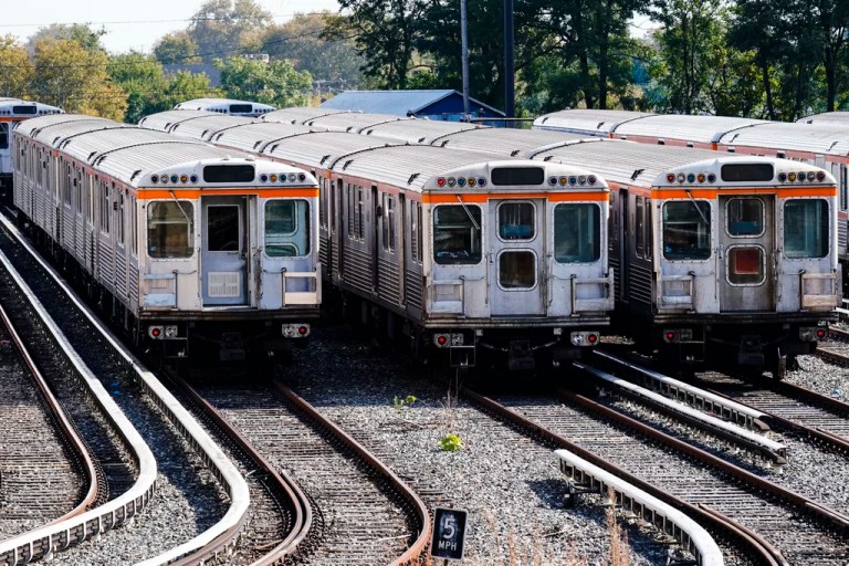 Public transit funding still on Shapiro’s mind