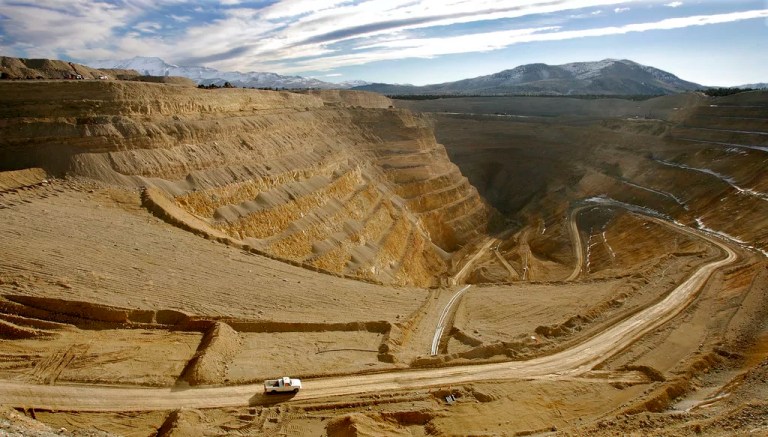 Trump right on federal land sale plan