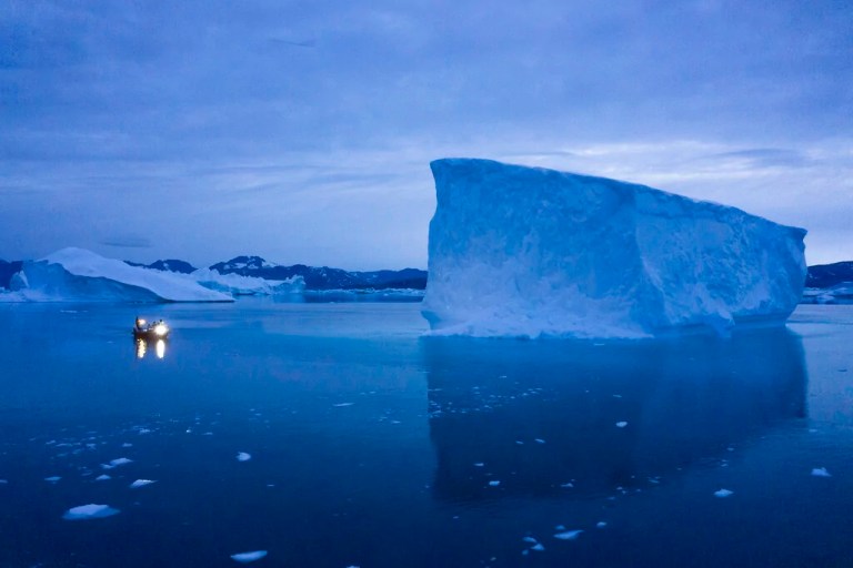 Congress should greenlight attempt to buy Greenland