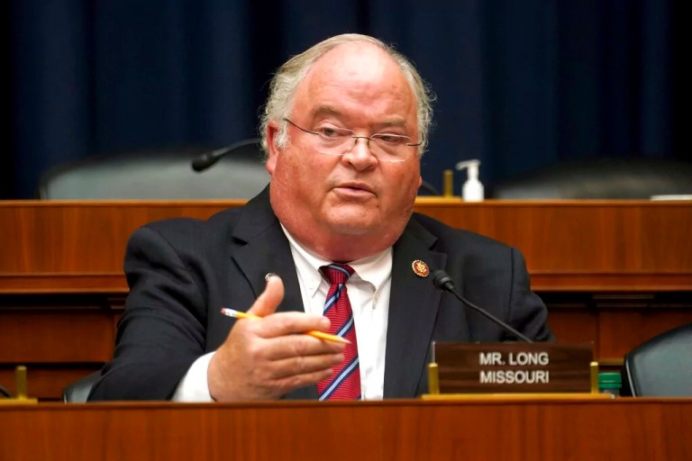 New IRS head is a breath of fresh air for a troubled agency