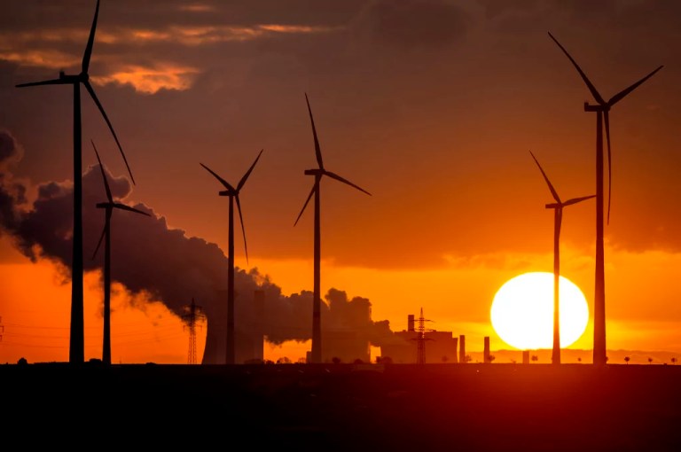 Ohio’s future energy plan waiting on DeWine’s signature