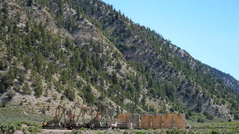 A broken NEPA process doesn’t help conservation