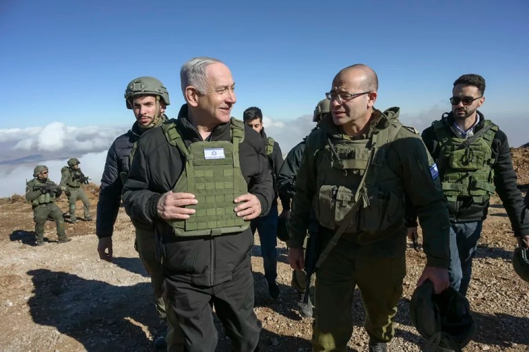 Poland rightly defends Netanyahu from the ICC