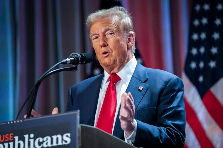 New York’s top court declines to halt Trump sentencing