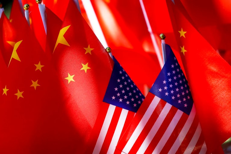America must confront China’s information warfare