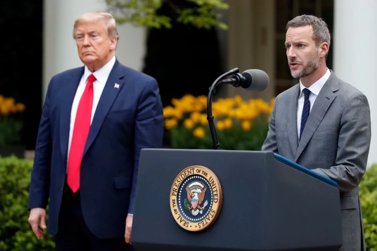 Trump appoints former Abraham Accords negotiator as top hostage envoy