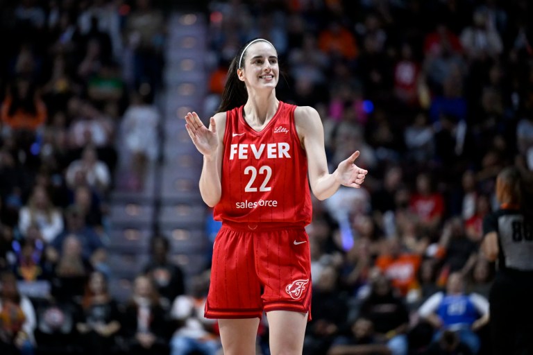 2024 was a landmark year for women’s sports