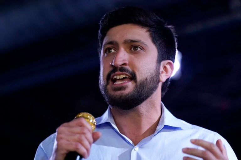 Top House progressive warns Democrats are ‘preachy or disconnected’ in calls for party rebrand
