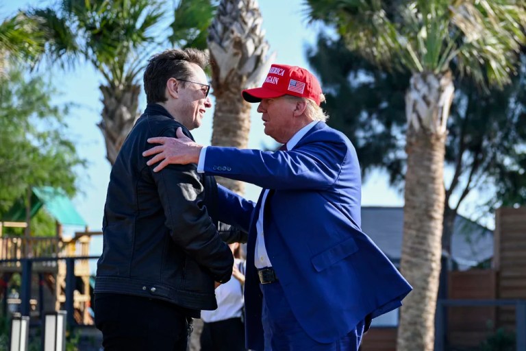 Musk comments implicating British officials in grooming case could fracture US-UK relations