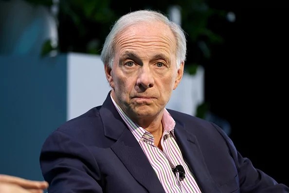 Hedge fund boss sits on board of NGO alongside former Chinese government officials