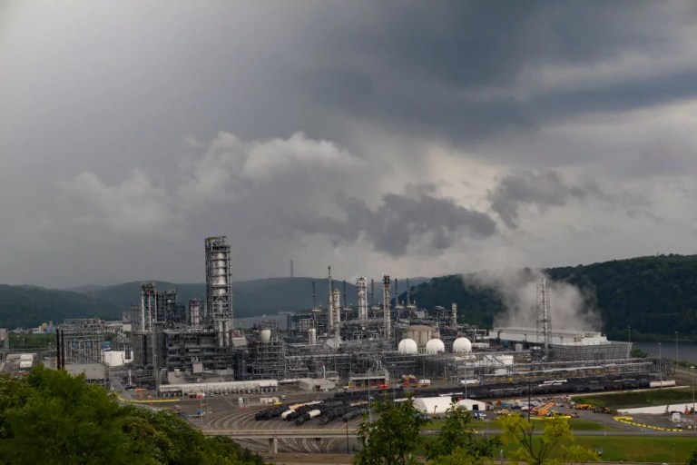 Ohio’s new power policy takes step forward
