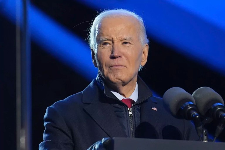 Biden’s hints at preemptive pardons for Cheney and Fauci draw scrutiny