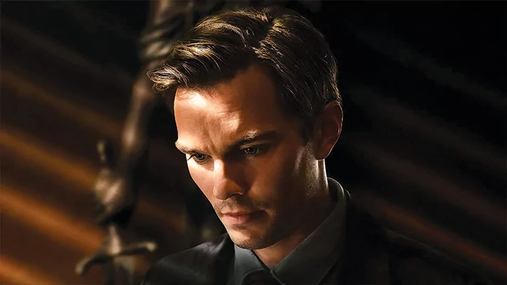 The film with no audience: Review of Clint Eastwood’s Juror #2