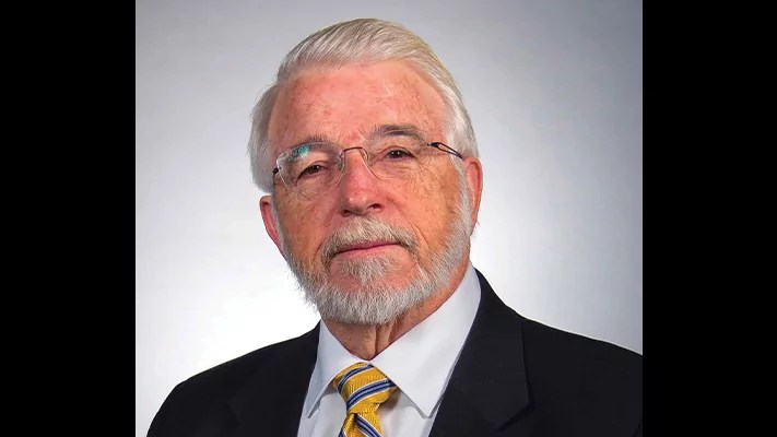 Fred Smith, 1940-2024