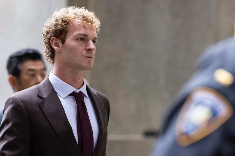 The Daniel Penny verdict is a turning point